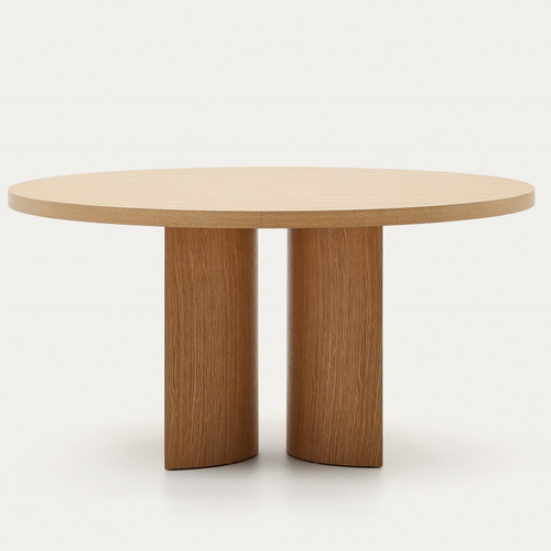 Круглый кухонный стол - NELY