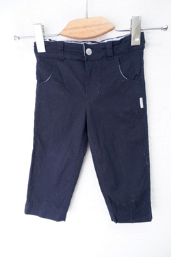 Штаны Mountain Lake базовые на 1,5 года