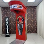 Силомер боксер «Rocky Boxer» NEW