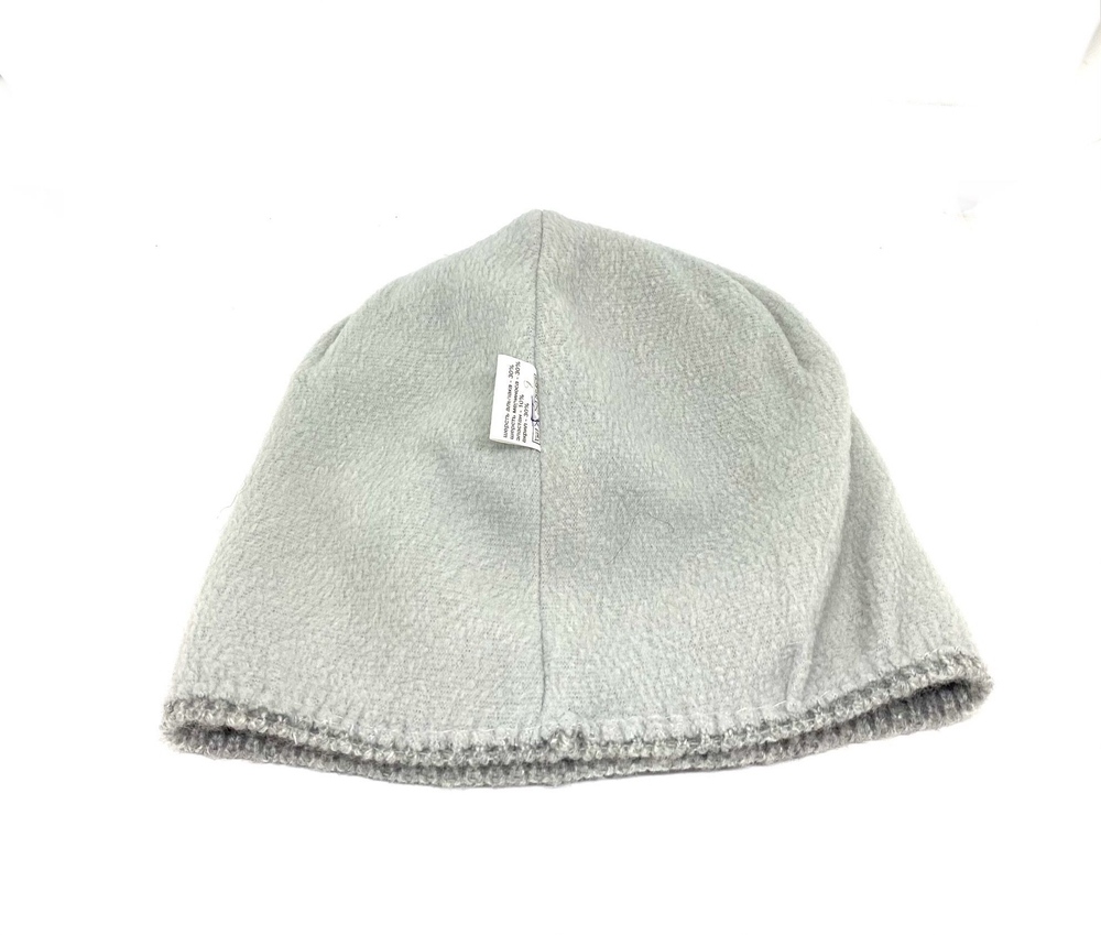 Шапка с бубоном Braxton