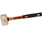 КИЯНКА SPARTA РЕЗИНОВАЯ 225Г ЧЕР/РЕЗ ФИБЕРГ/РУК11125