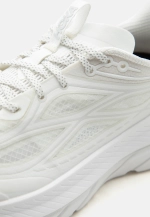 Женские Кроссовки для бега HOKA MACH REMASTERED - frost/cosmic grey