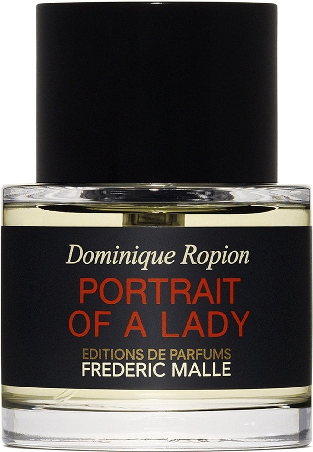 Frederic Malle Portrait Of A Lady