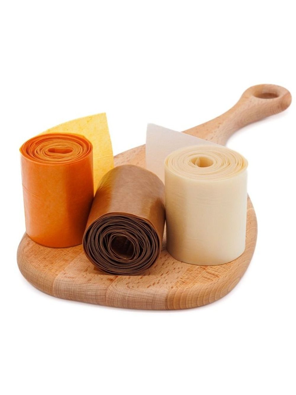 Легкосъемная коллагеновая оболочка Фабиос D45 FG , 10 м