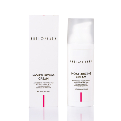 Увлажняющий крем ANGIOPHARM Moisturixing Cream
