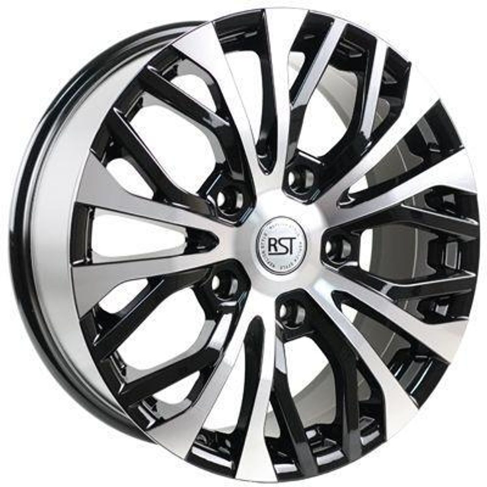RST R088 8x18 5x150 ET 56 Dia 110.1 (HBFP)