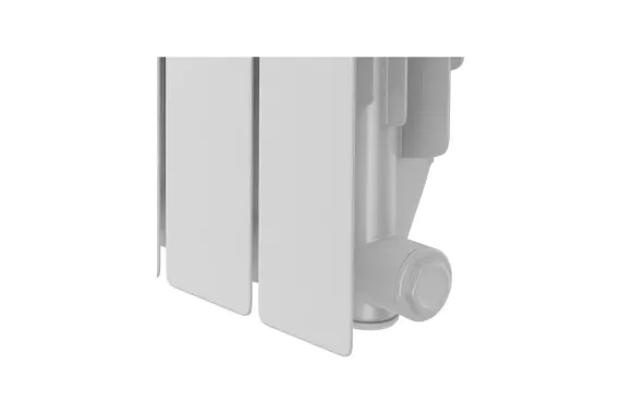 Радиатор алюминиевый Royal Thermo Indigo 2.0 500 4 секции 720Вт 34915