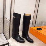 Сапоги Hermes Jumping Boot (Гермес) премиум класса