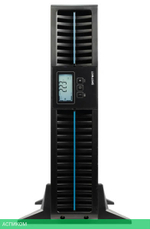 Источник бесперебойного питания Smartwatt Data Pro Combo 1800Вт черный (3703020040005)