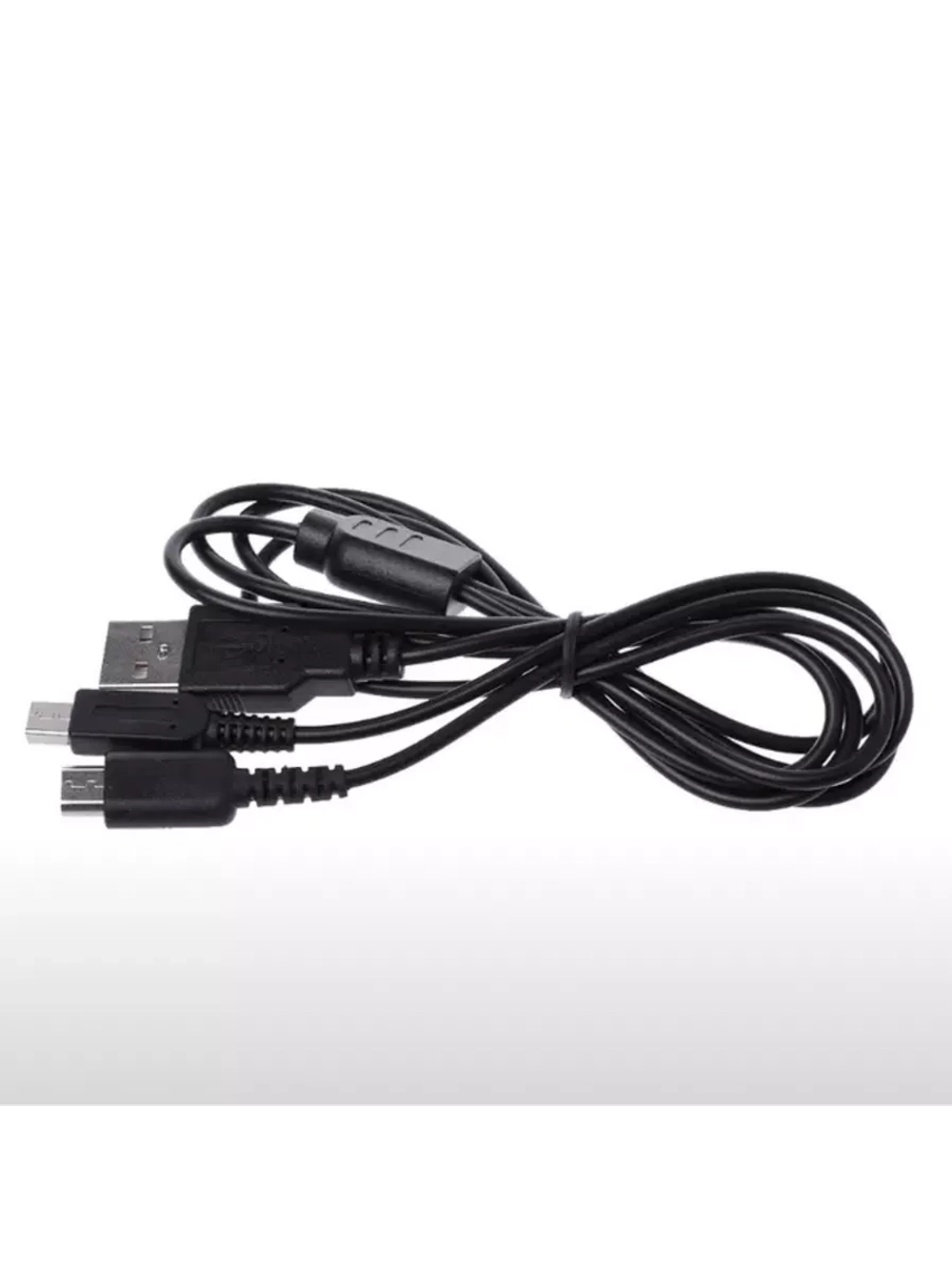 USB-кабель для Nintendo 2 в 1 для DS Lite DSL NDSL 3DS