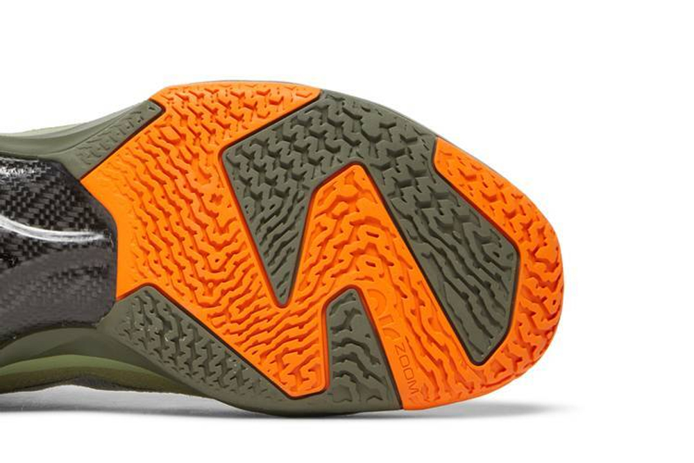 Кроссовки Undefeated X Jordan Air Jordan 37
