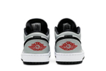 Кроссовки Jordan Air Jordan 1 Light Smoke Grey " Dior