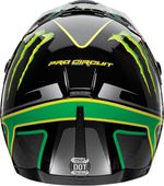 Quadrant Pro Circuit