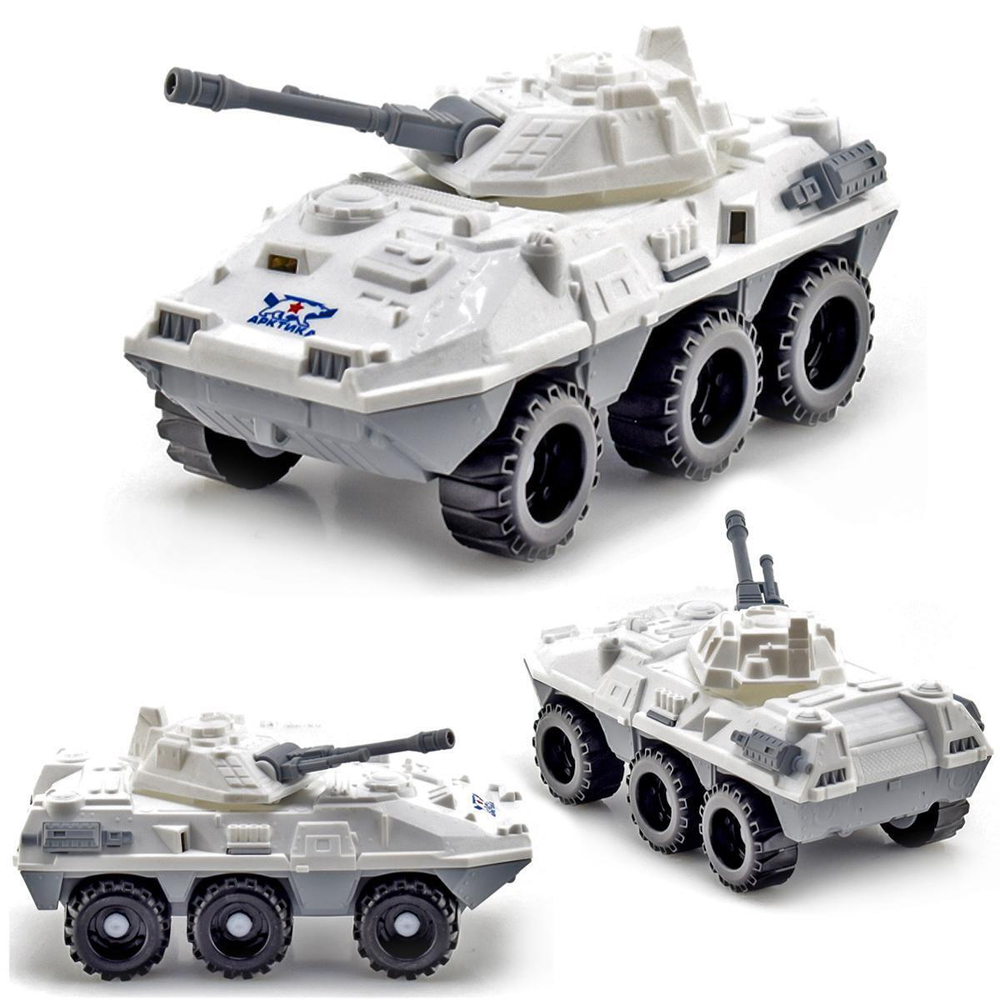 БМП Арктика (Нордпласт)