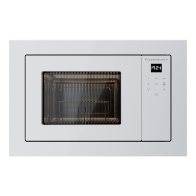 Микроволновая печь Kuppersbusch M 6120.0 W