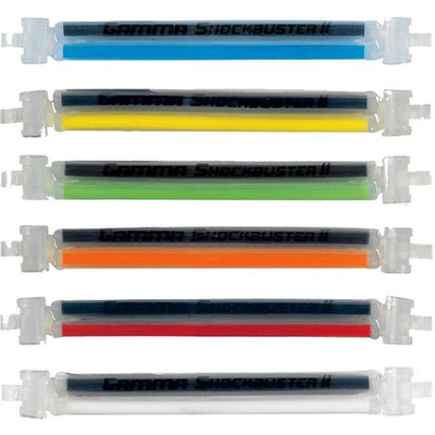 Виброгаситель Gamma Shockbuster II Refill Damps 1P