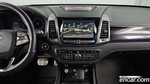 KG Mobility (Ssangyong) The New Rexton Sports KHAN Дизель 2.2 4WD (03.2022)