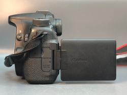 Canon 70D Body 28972 Кадров