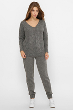 Вязаный костюм "KESY" SKK0003