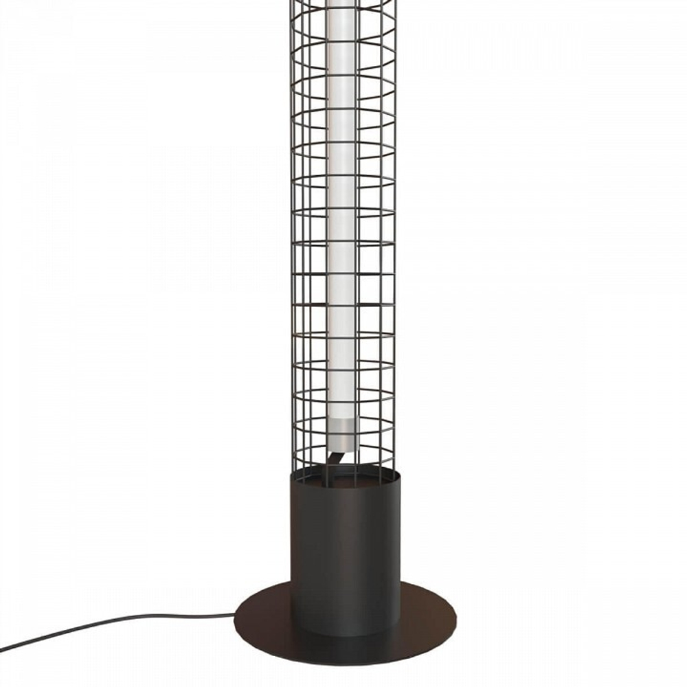 Торшер Loft it LOFT1705BK