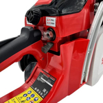 Бензопила Crown CT20198-14