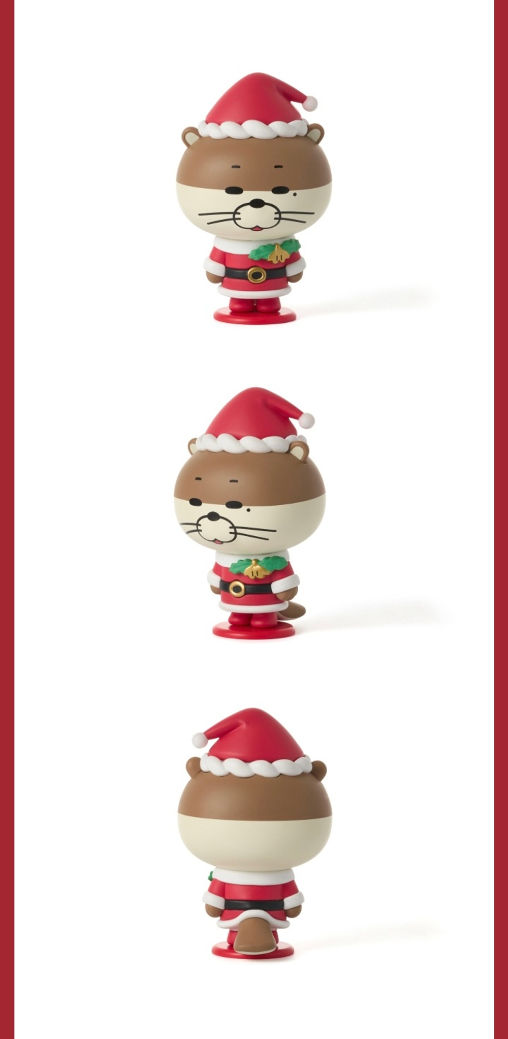 Фигурка BOYNEXTDOOR Lucky Draw Figure (Holiday)