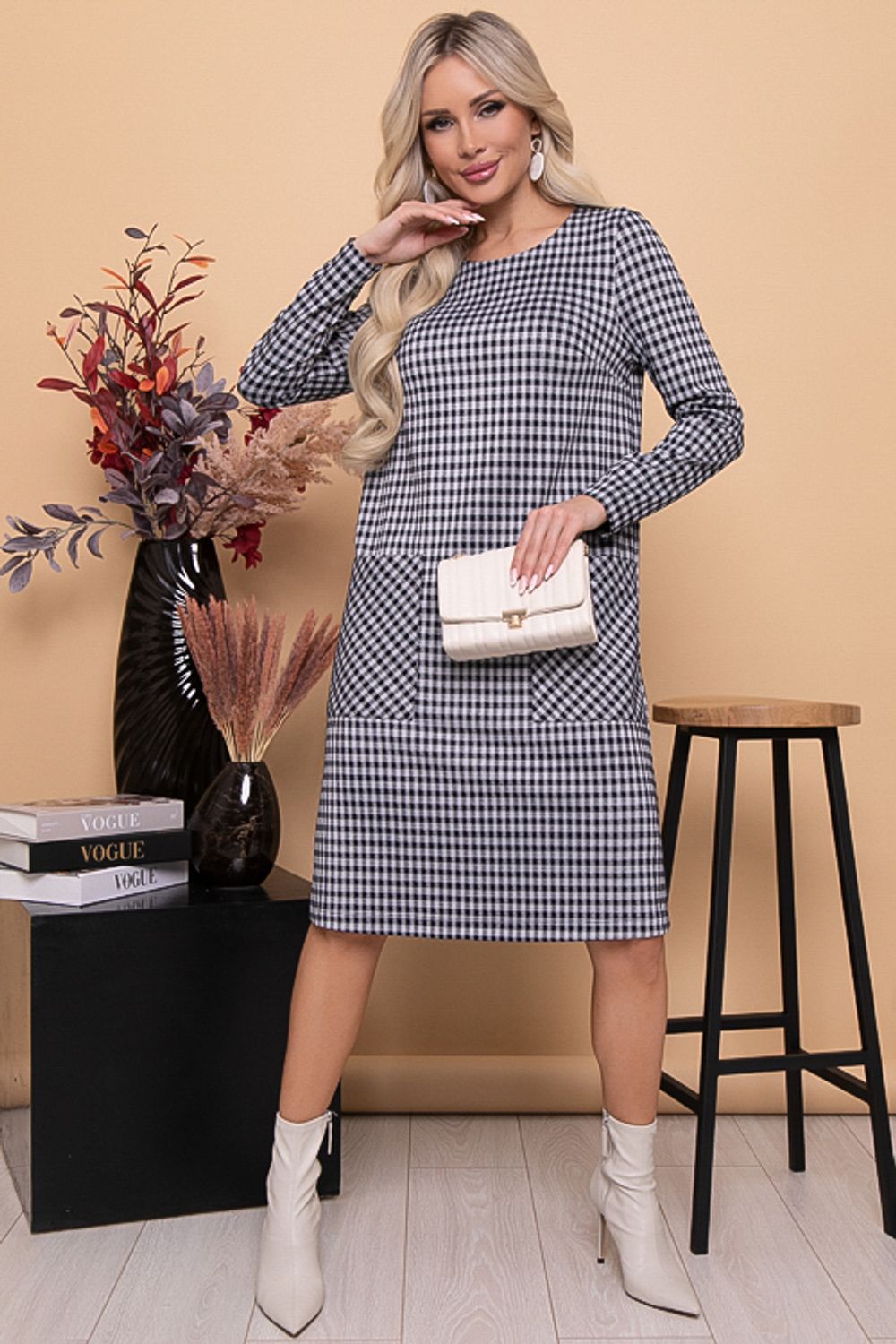 Платье 71290 Avili