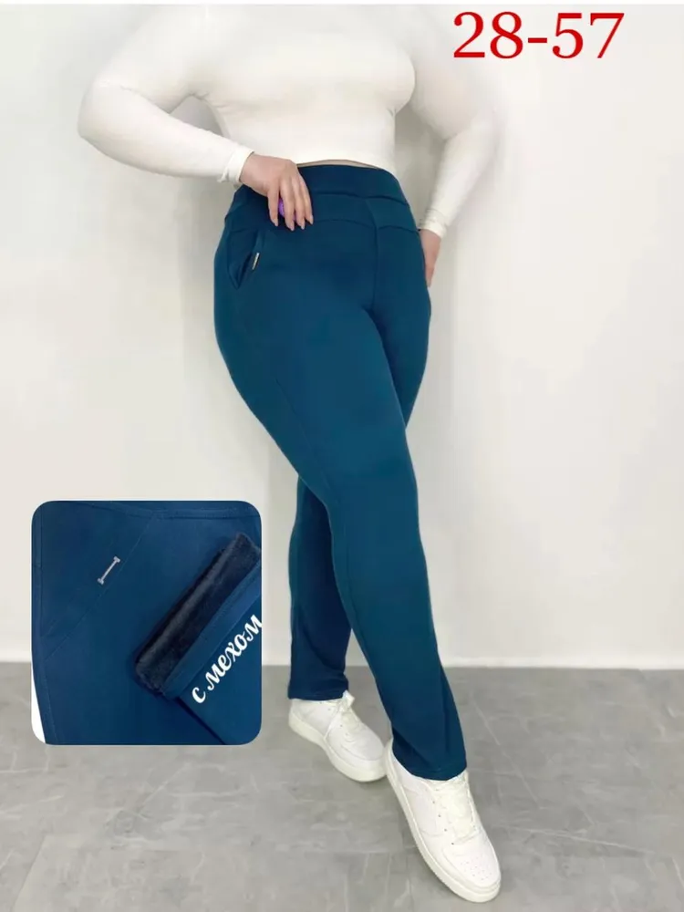 Брюки 50352541 Fabrika