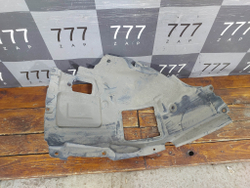 Подкрылок передний правый BMW 3-Series (F30)  Б/У Оригинал 51717260726