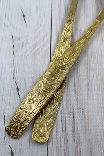 Именная ложка №1 (Уралочка)