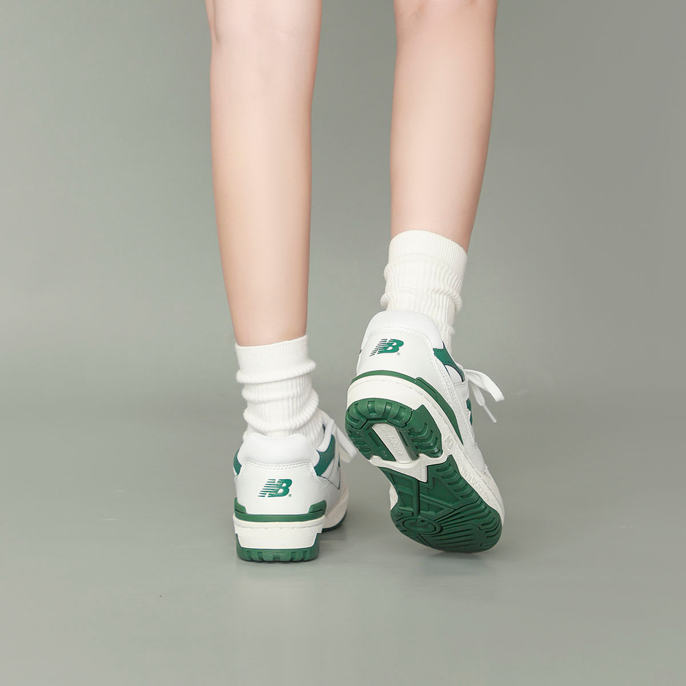 Кроссовки New Balance Nb 550 Premium Pack