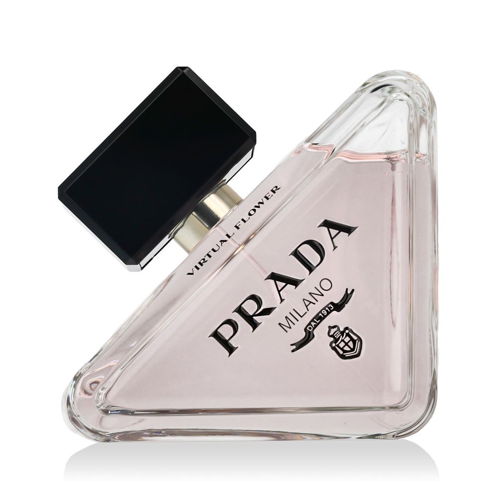 Prada Paradoxe Virtual Flower Eau De Parfum 90 ml (woman)