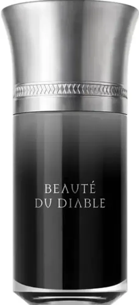 LIQUIDES IMAGINAIRES BEAUTE DU DIABLE EDP 100 ML