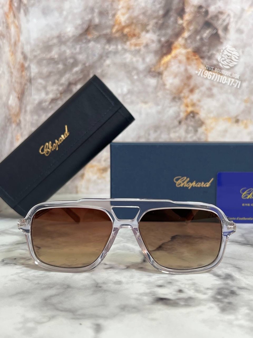 Солнечные очки Chopard