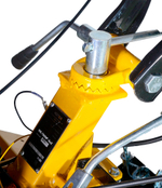 Сельскохозяйственная машина Huter МК-7800P-4х2