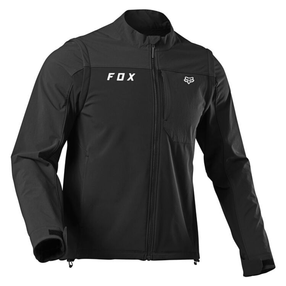 Мотокуртка Fox Legion Softshell Jacket