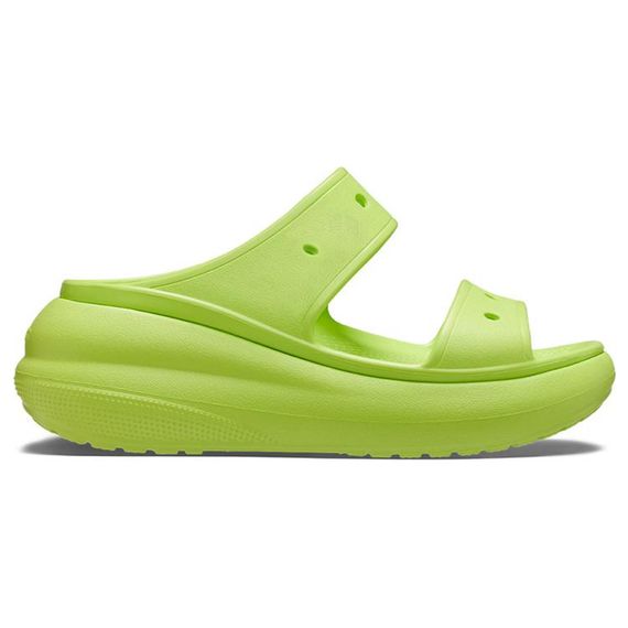 Crocs Classic 'Lemon Green'