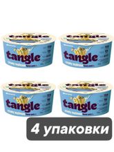 Лапша грибная Samyang Tangle Mushroom стакан 105 г x 4 шт
