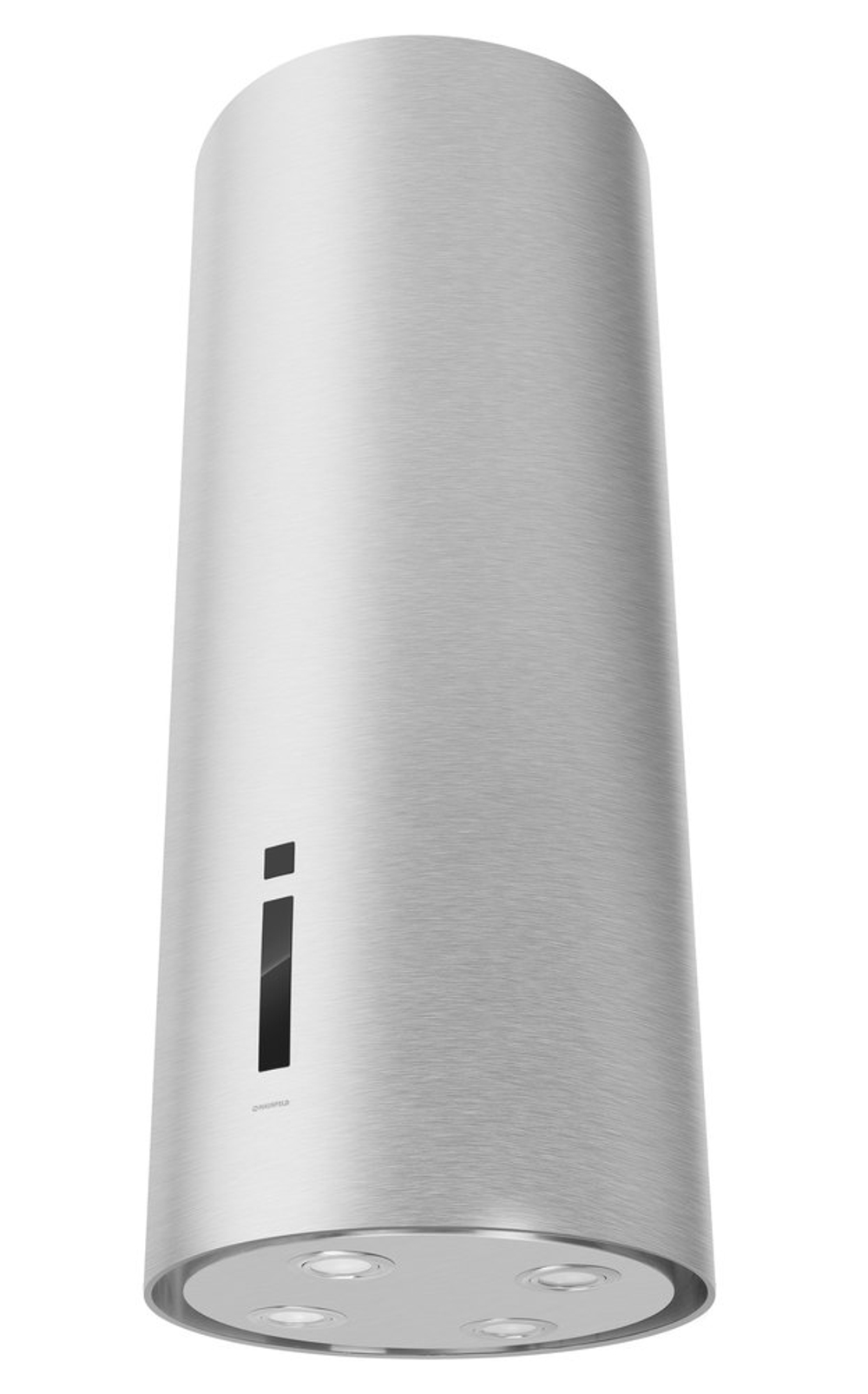 Кухонная вытяжка MAUNFELD Lee Wall (sensor) 39 нержавеющая сталь