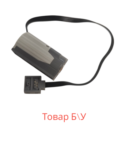 Lego 8883 Cредний ЛЕГО-мотор, со следами использования