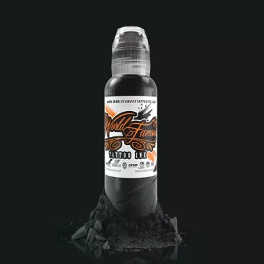 Пигмент WFI - Rotting Lust, 15мл