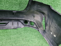 Бампер задний Chery Arrizo 8 (2022-н.в.)