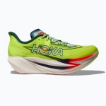Кроссовки для бега HOKA Cielo X1 3.0 neon yuzu/thyme