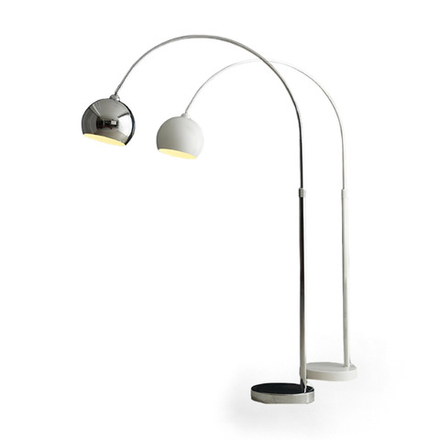 Floor design lamp Momoko