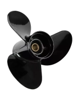 Винт Yam/Suz/Toh/Hon (70-140л.с) 14x18 (15шл.)