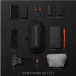 Сумка Black Ember TKS