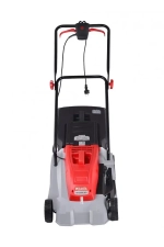 Газонокосилка электрическая Ресанта КР-2000 ЭП