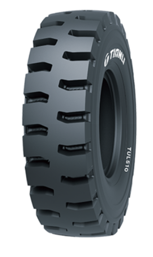 45/65R45 TUL510(L-5) ***CR2 250A2 TL TIANLI