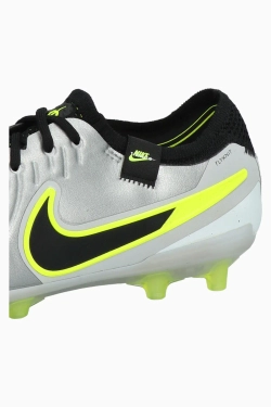 Бутсы Nike Tiempo Legend 10 Elite AG-Pro - зеленый