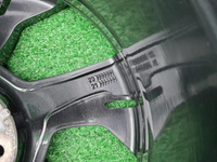Диск литой R20 Audi E-tron (2018-2023)